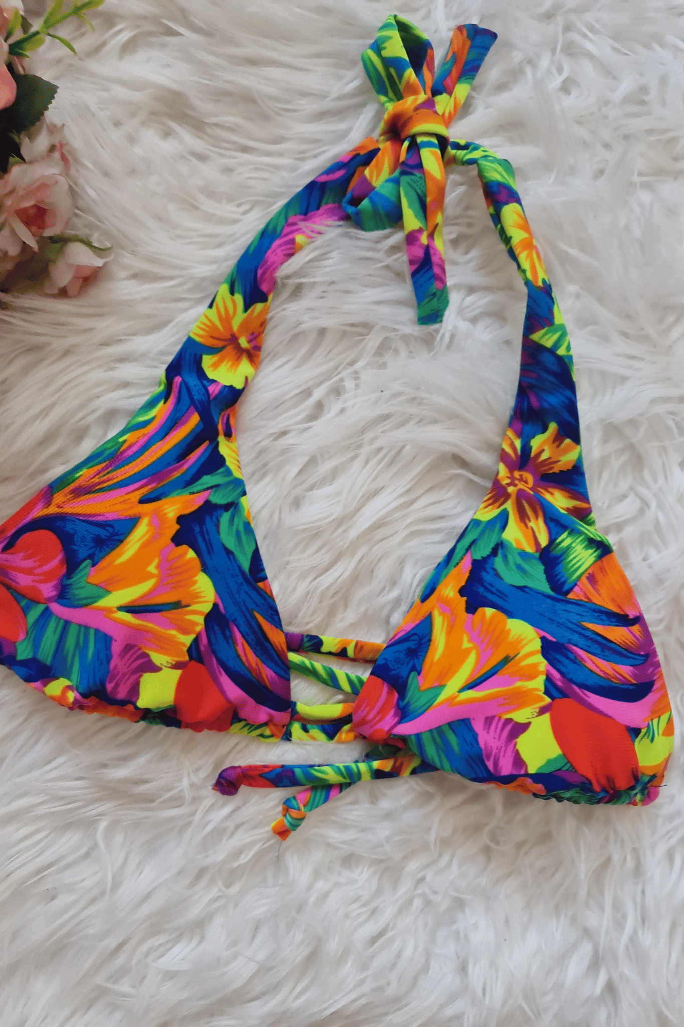 Bikini Dahlia