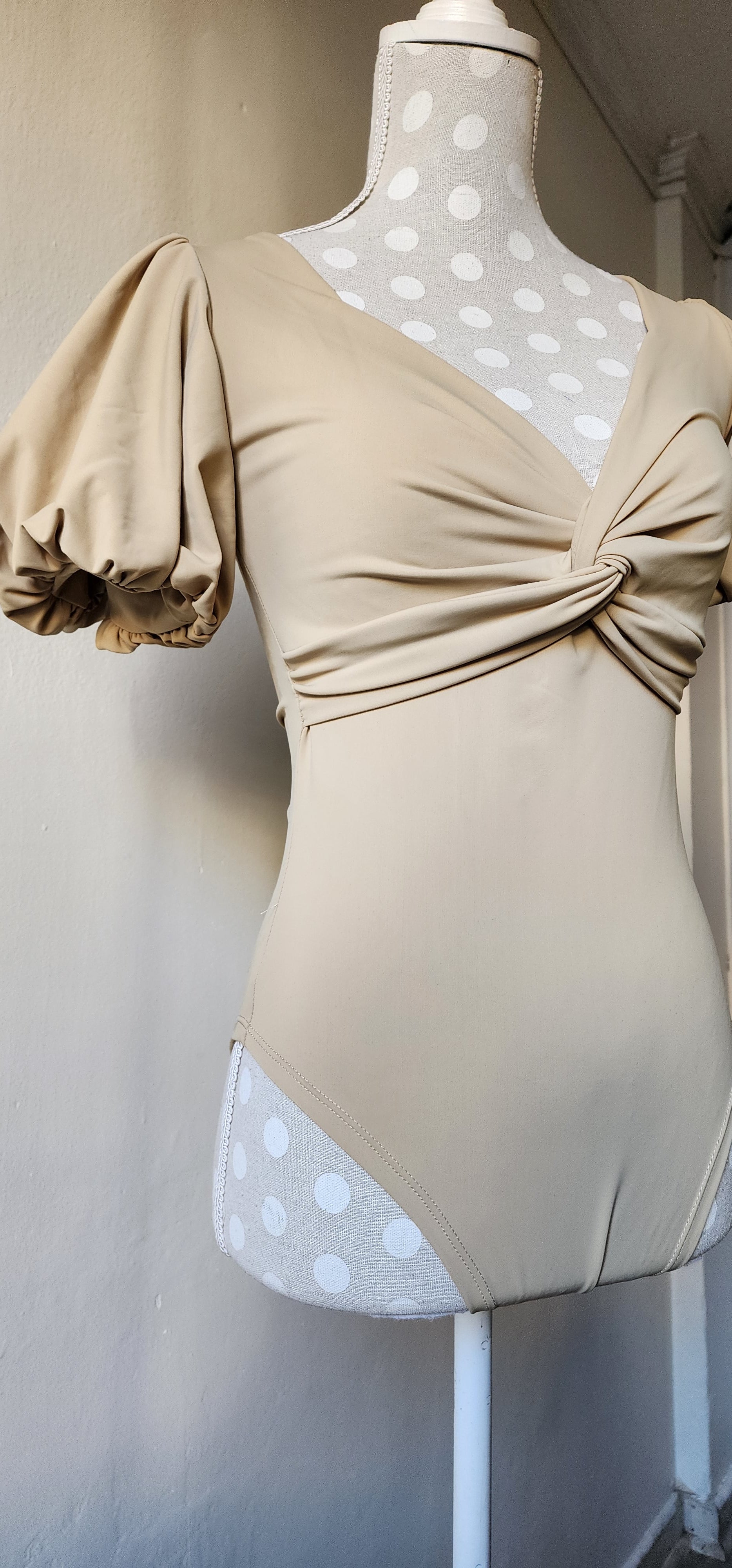 Body Nudo Martina