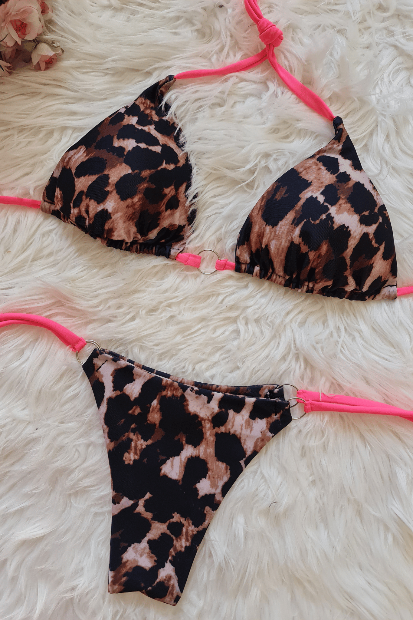 Bikini Mabel Argolla