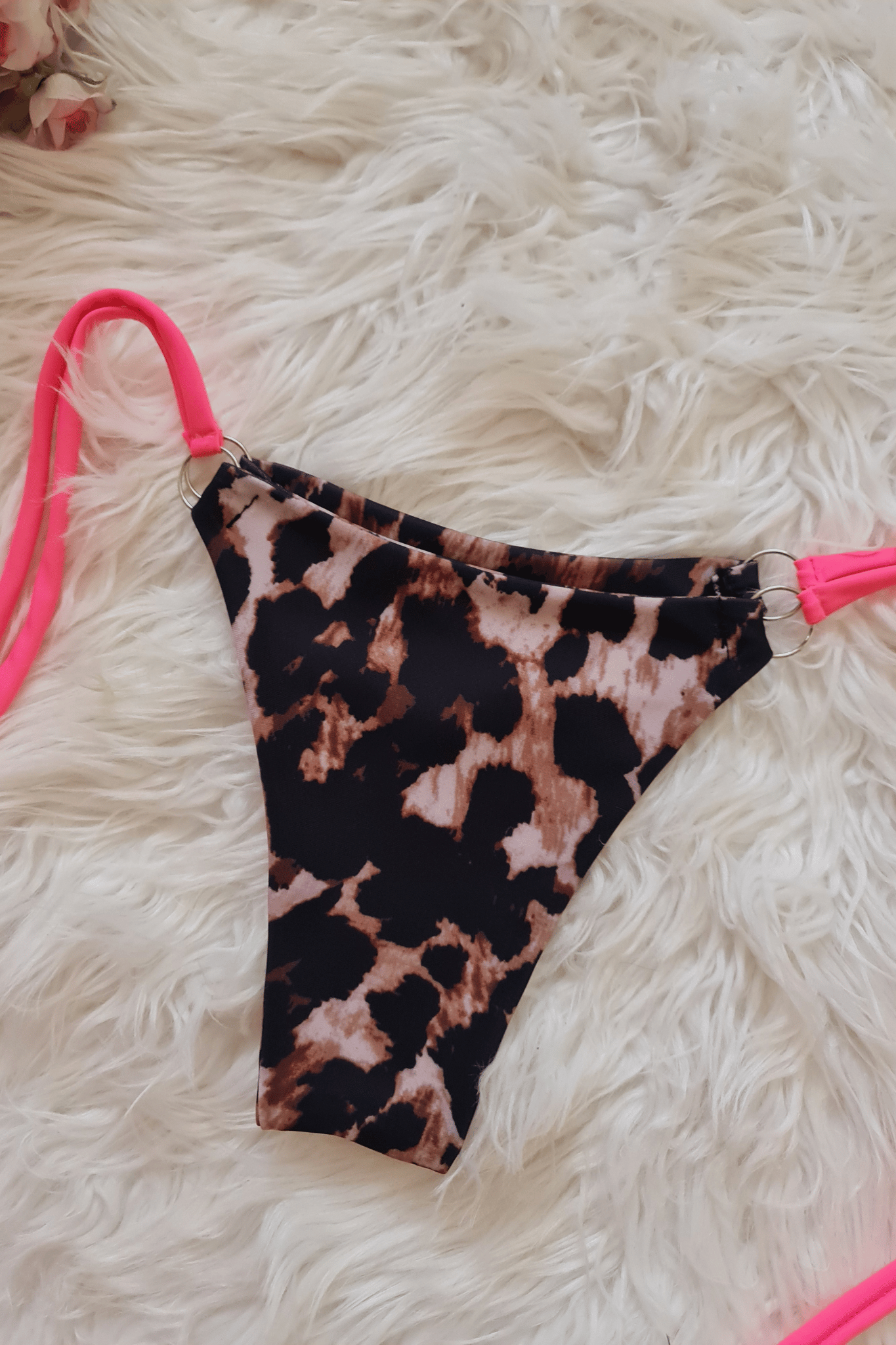 Bikini Mabel Argolla