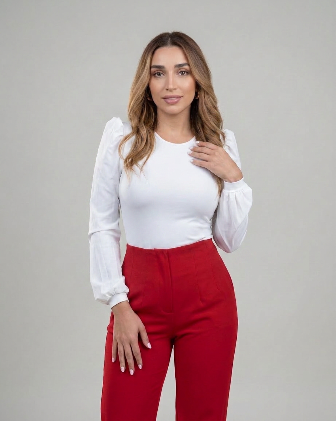 Body Amelia