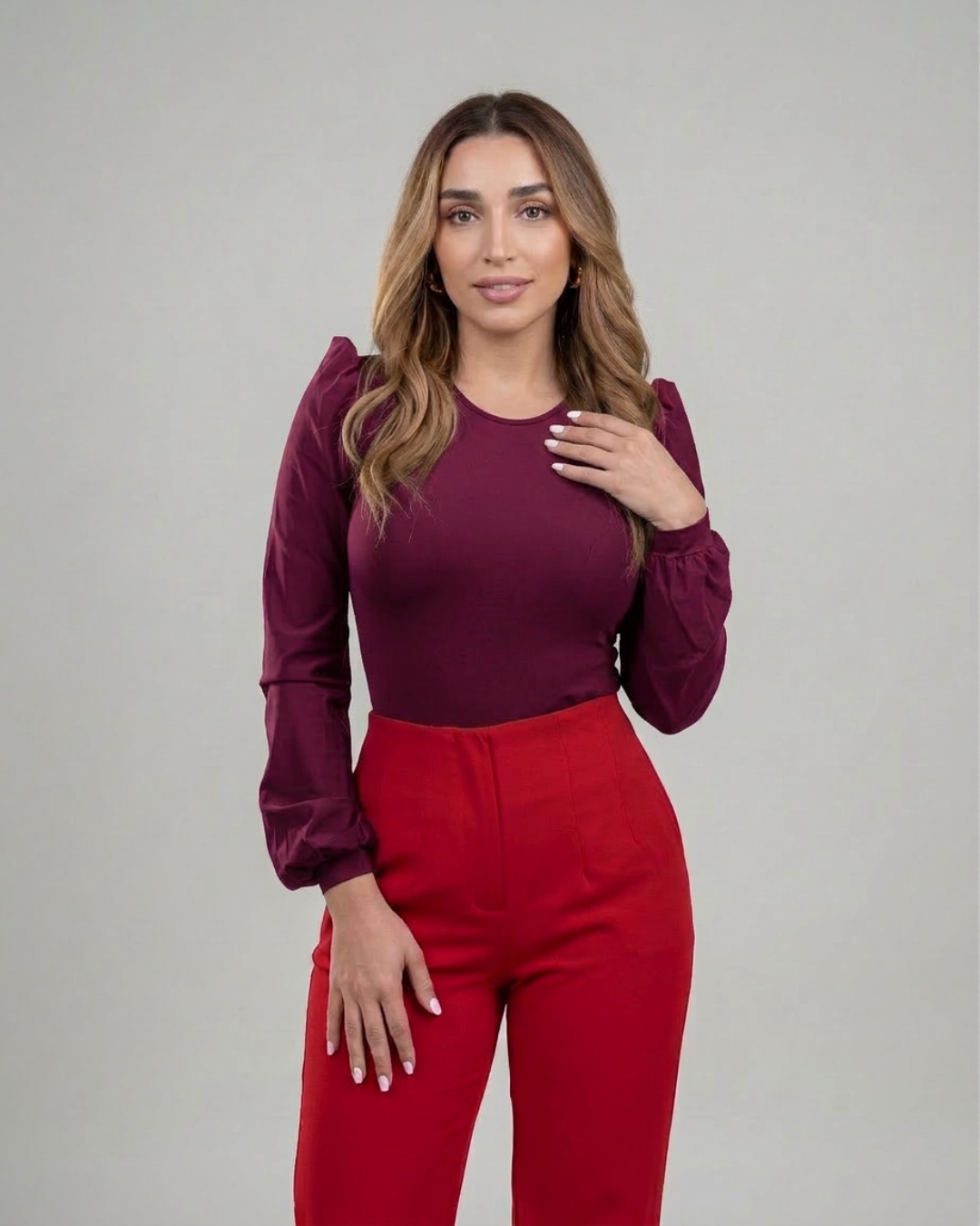 Body Amelia