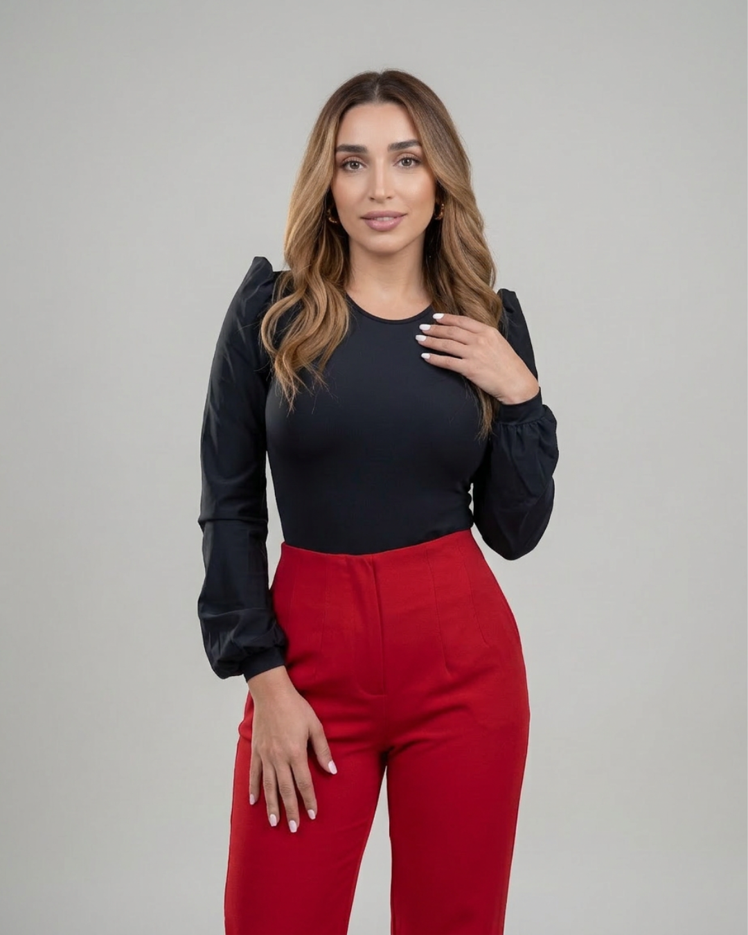 Body Amelia