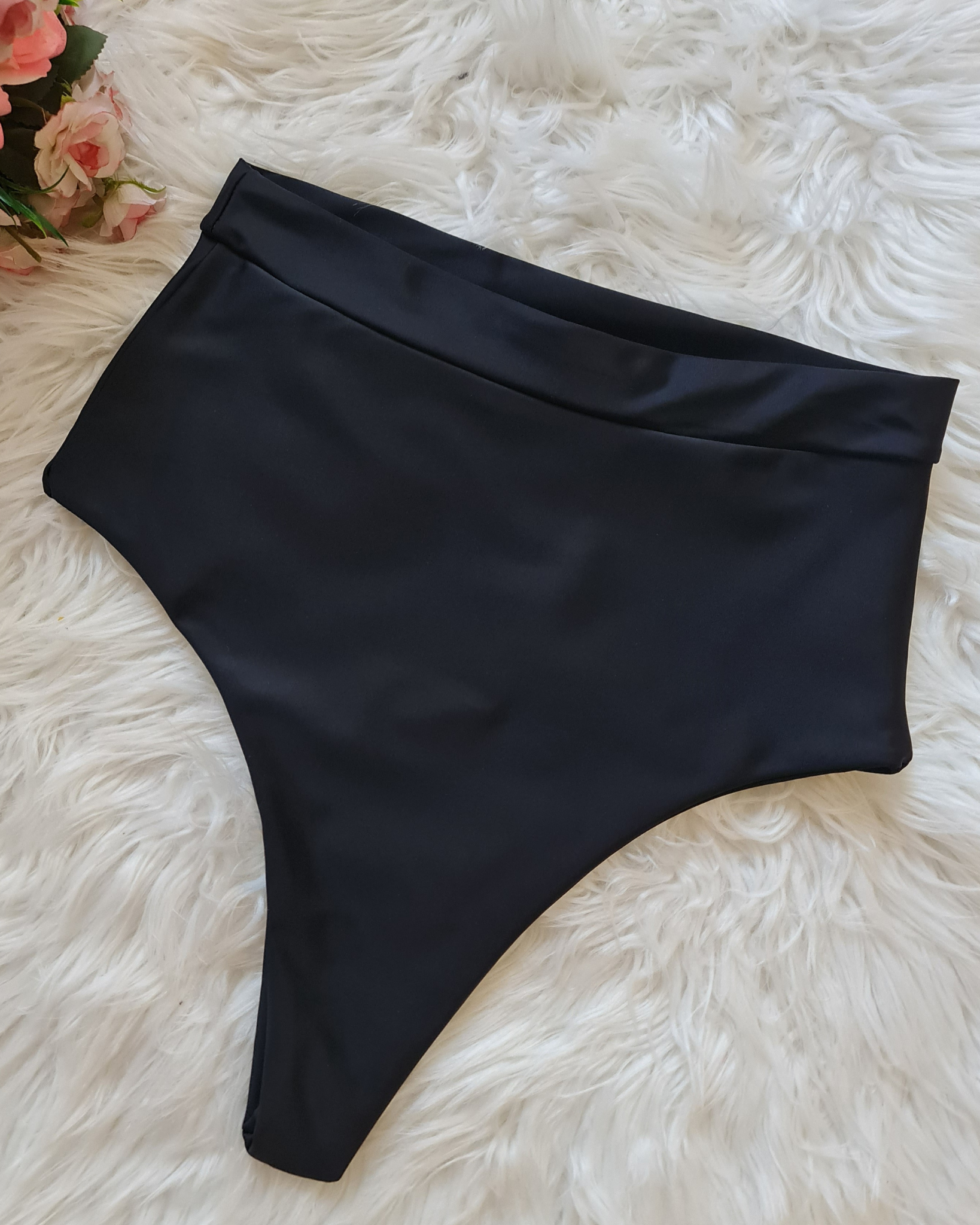 BOTTOM TIRO ALTO CULOTTE