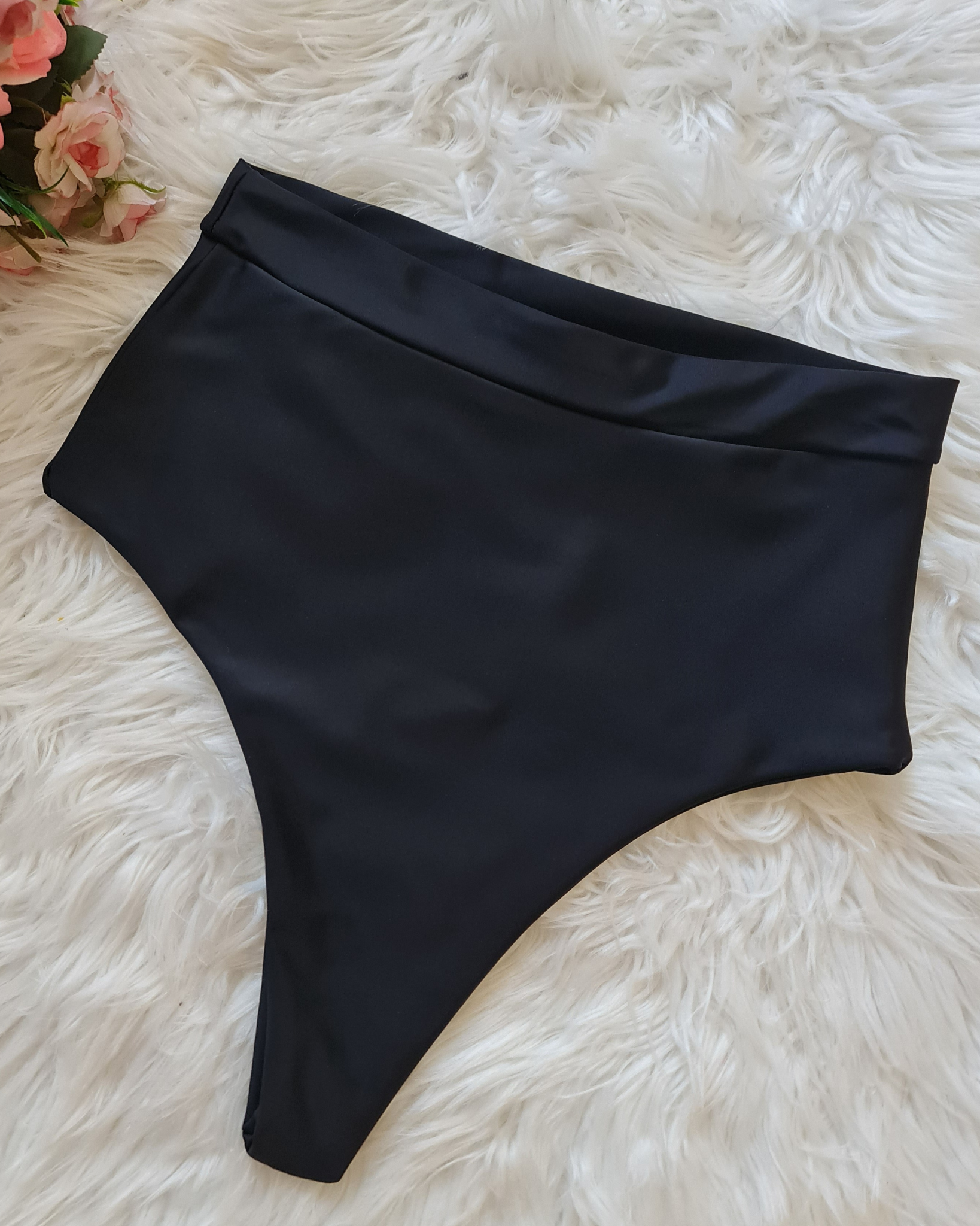 BOTTOM CULOTTE