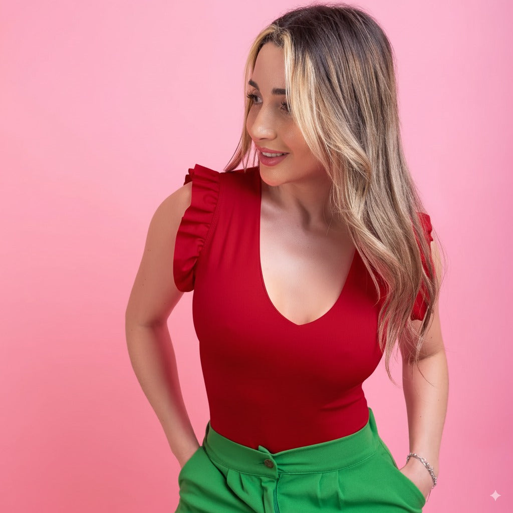 Body Sofia