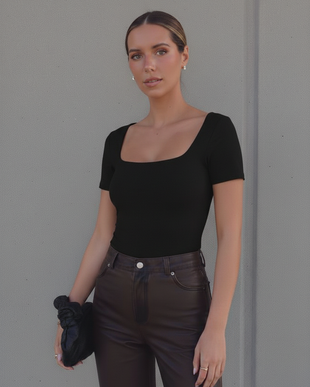 Body Kelly Doble Lycra