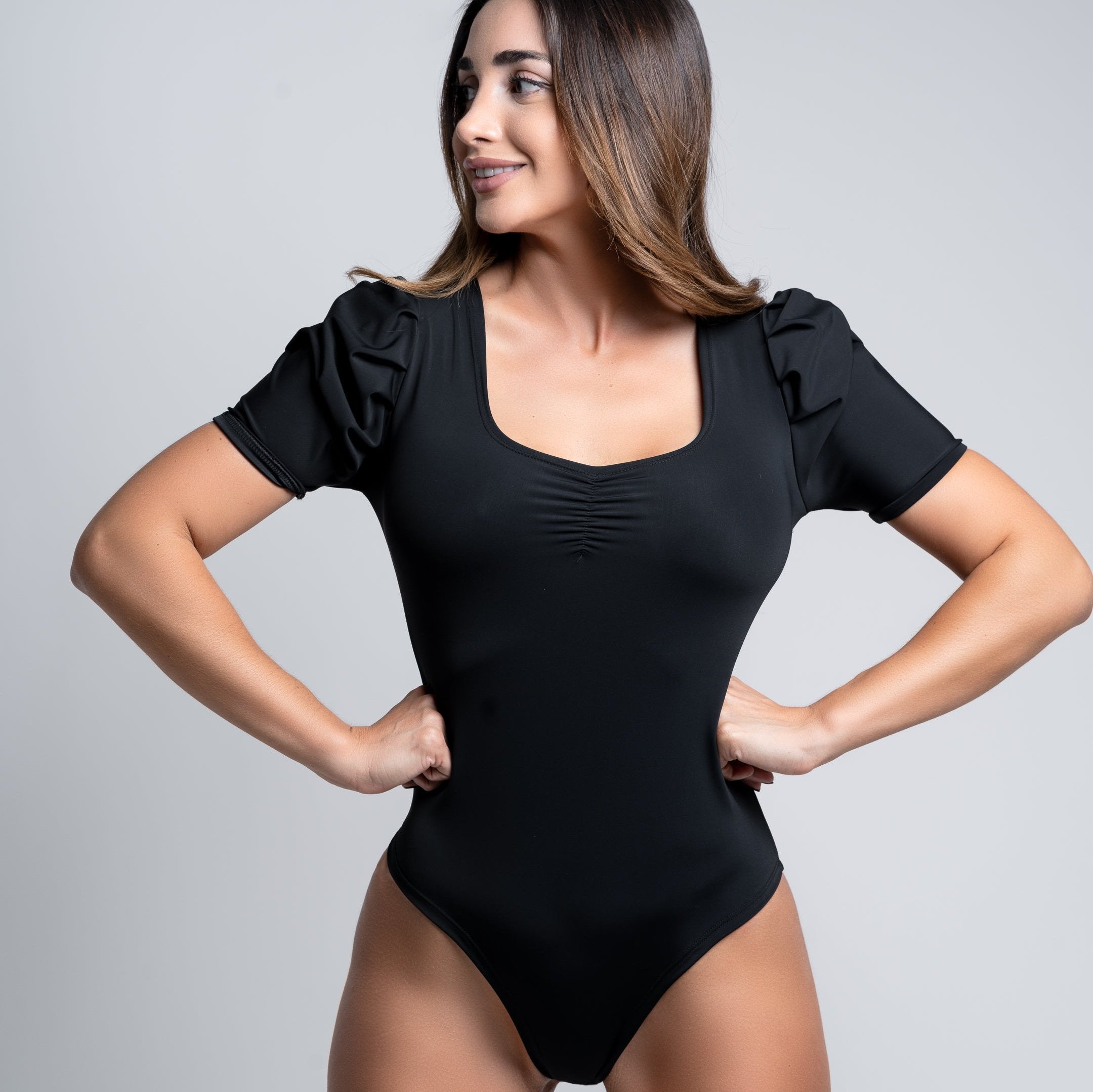 Body Colomba