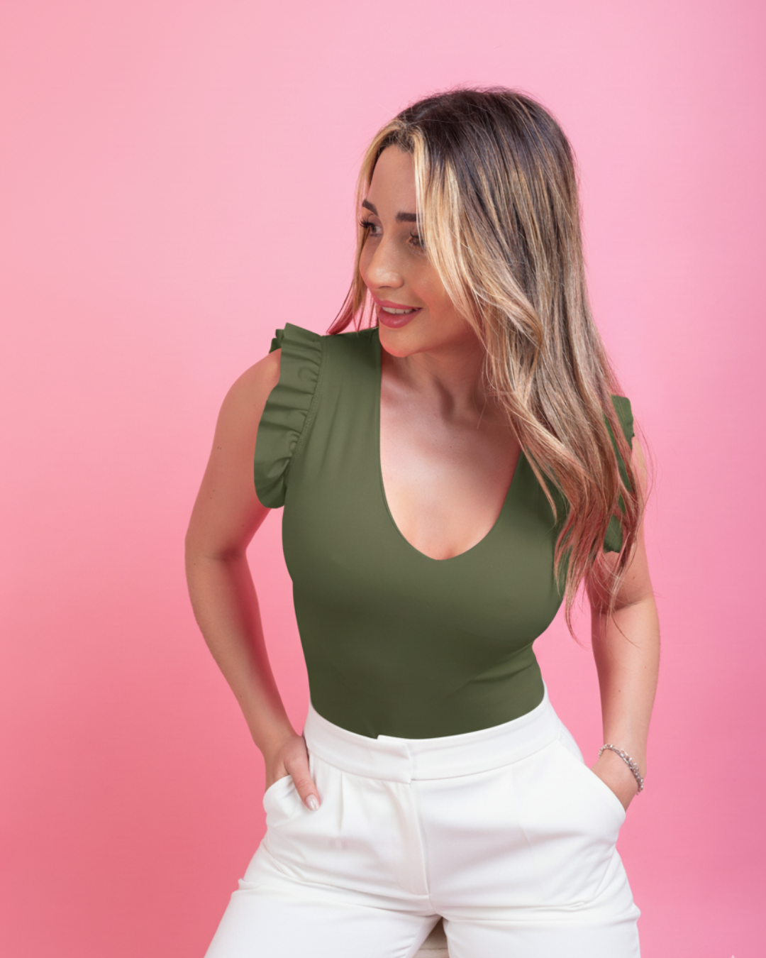 Body Sofia
