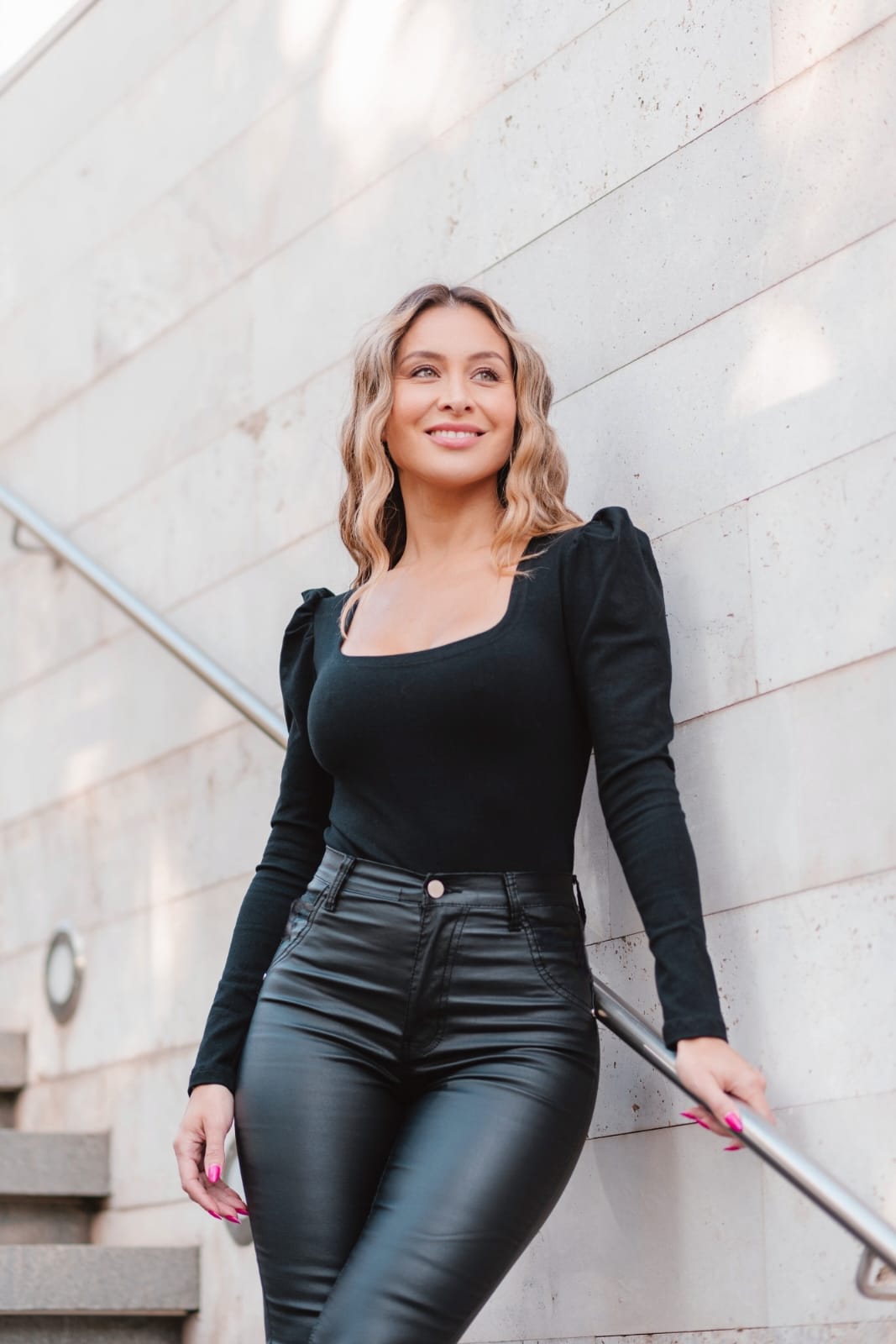 Eco Cuero Sabrina SIN CIERRE