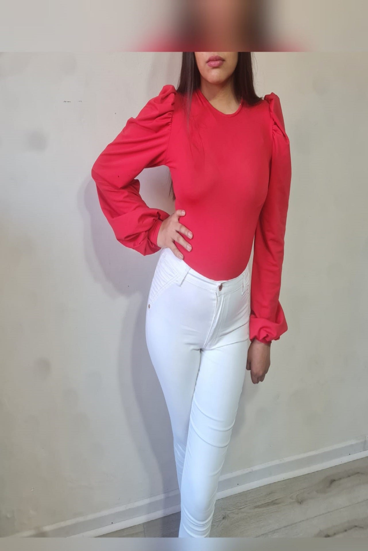 Body Amelia