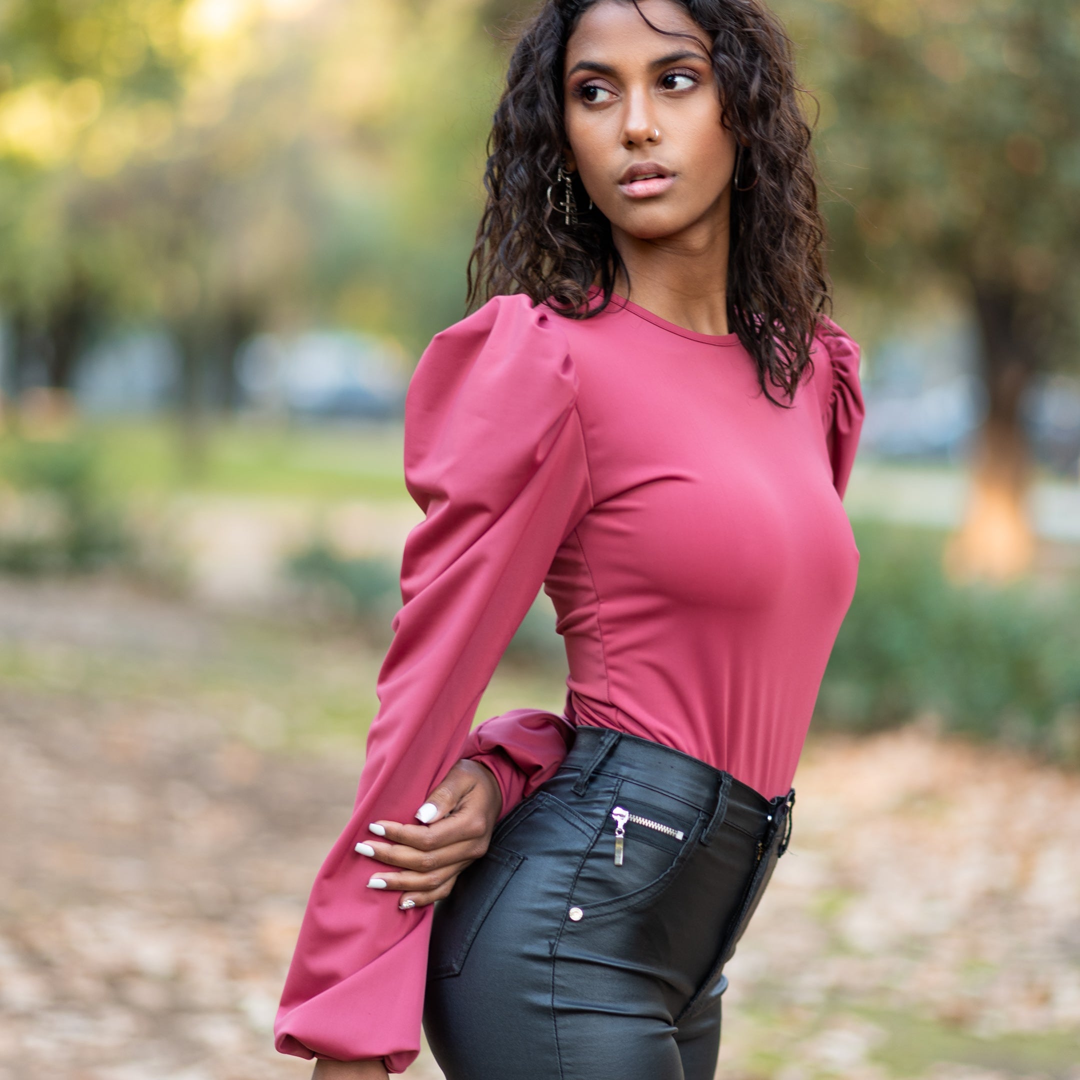 Body Amelia