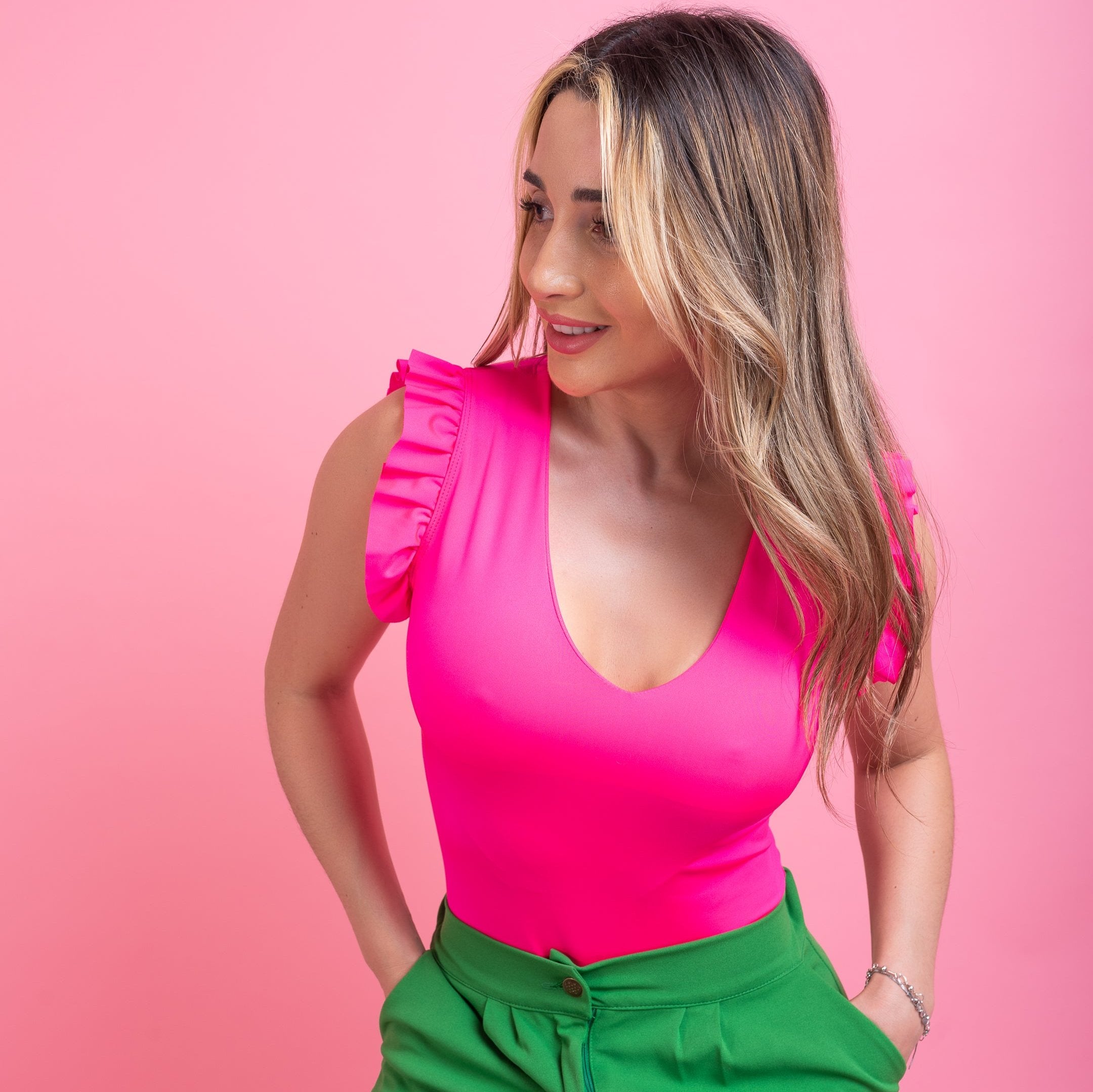 Polera Sofia