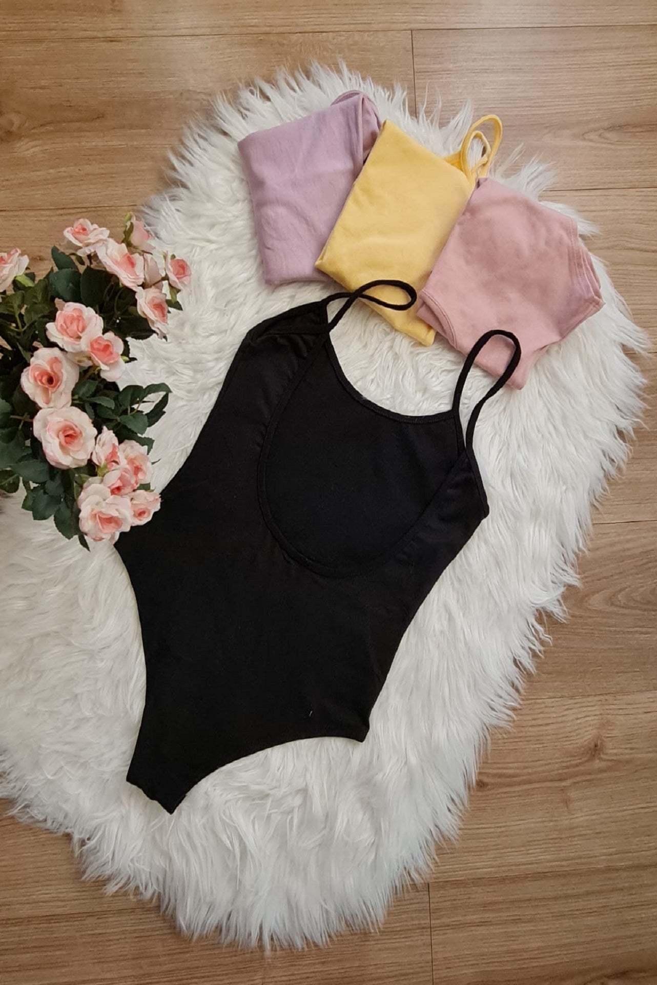 Body Luisa