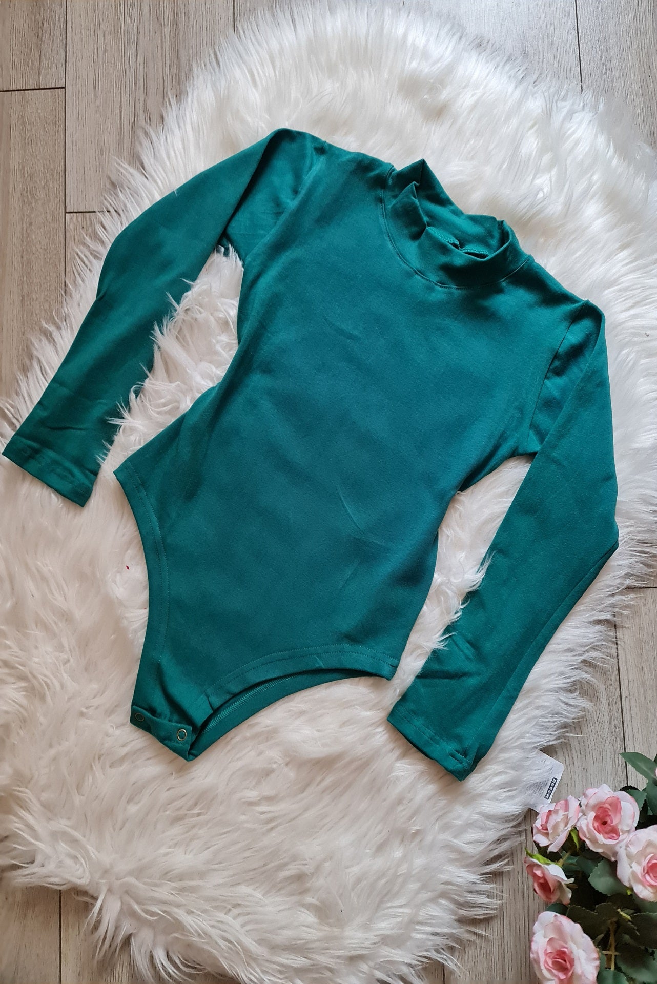 Body Josefa Cuello Alto