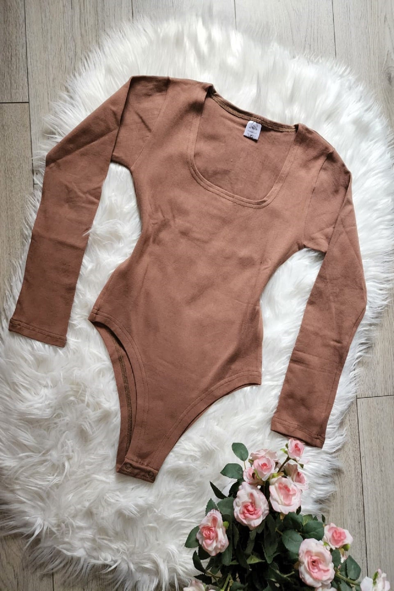 Body Josefa Cuello Alto