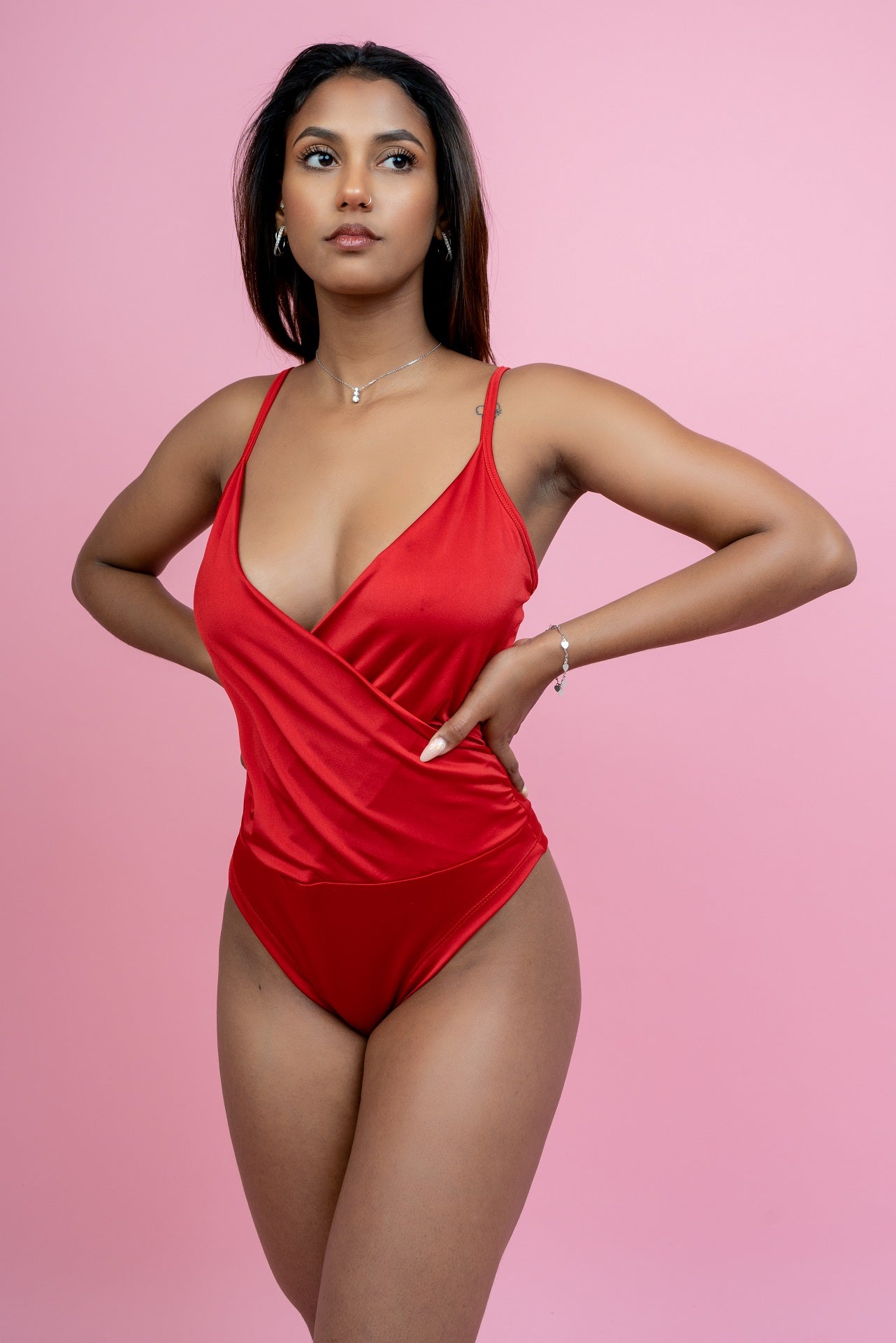 Body Cruzado Pabilo