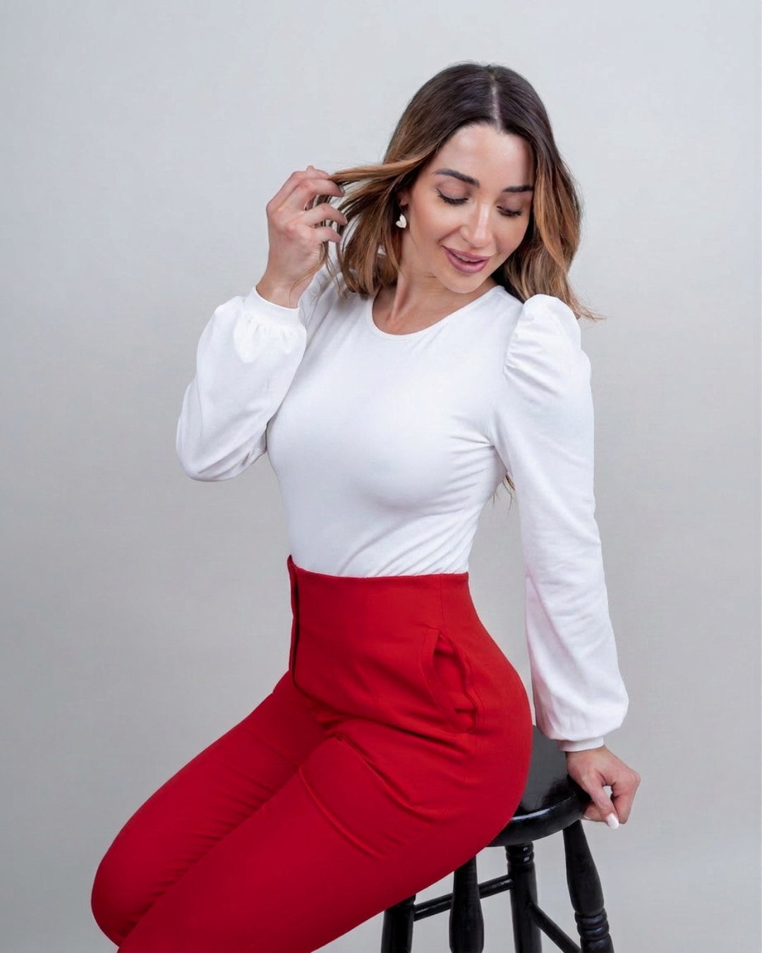 Body Amelia