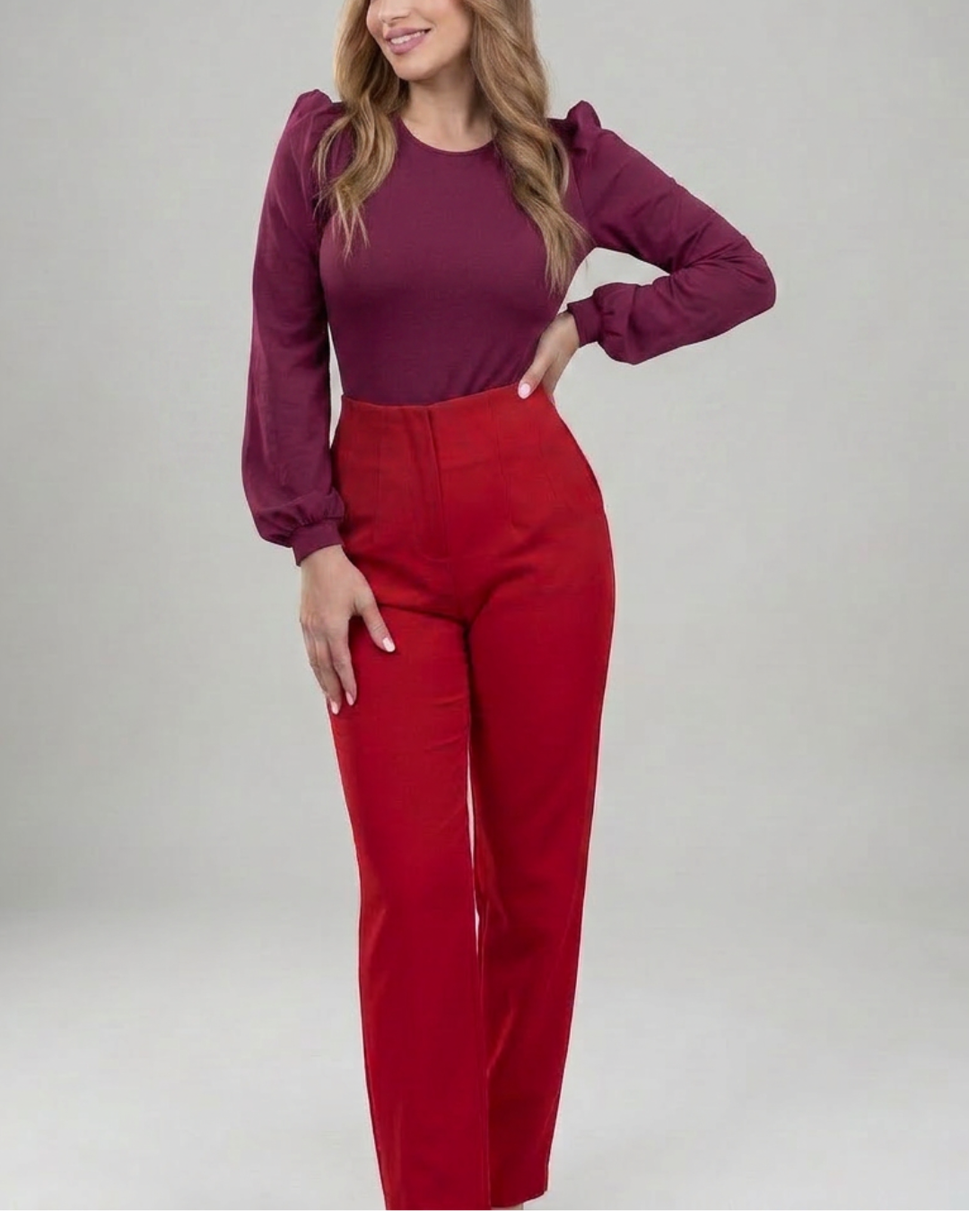 Body Amelia