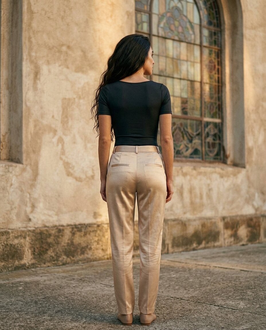 Body Kelly Doble Lycra
