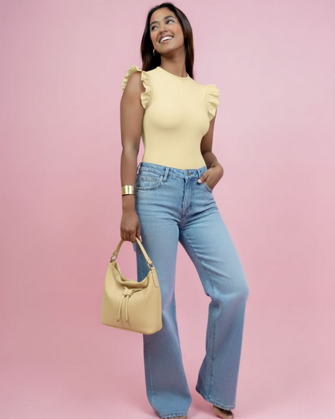 Tri Pack Body Lycra Redondo